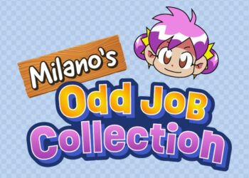Milano’s Odd Job Collection