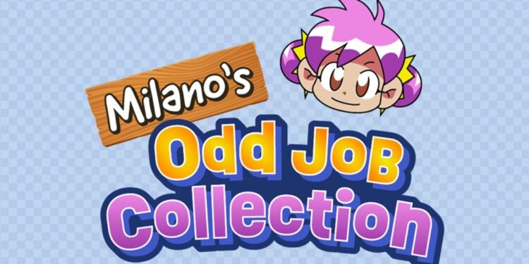 Milano’s Odd Job Collection
