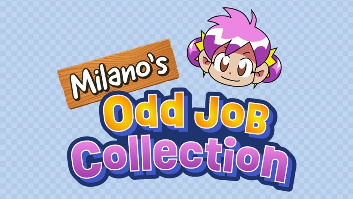 Milano’s Odd Job Collection