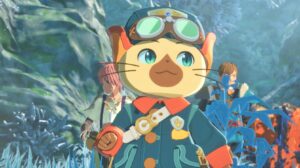 Monster Hunter Stories 3 Twisted Reflection