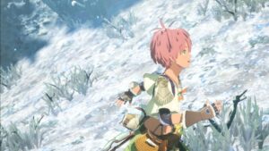 Monster Hunter Stories 3 : Twisted Reflection, la bande-annonce “The Princess Ranger”