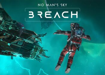 No Man’s Sky – La mise à jour “Breach” (version 6.10), avec des améliorations Switch 2