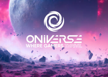 Oniverse présente sa gamme pour la Nintendo Switch 2 et ses accessoires multi-plateformes à l’approche des fêtes