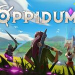 Oppidum