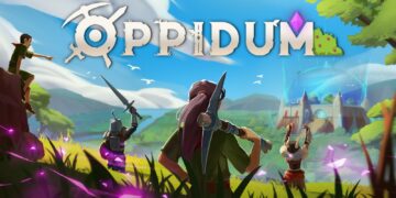 Oppidum