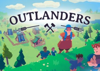 Outlanders
