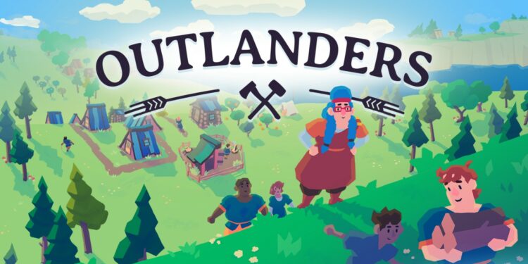 Outlanders