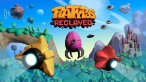 Platypus Reclayed célèbre Halloween avec un DLC gratuit et de nouvelles options de difficulté
