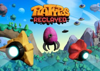 Platypus Reclayed (Nintendo Switch) – Le test