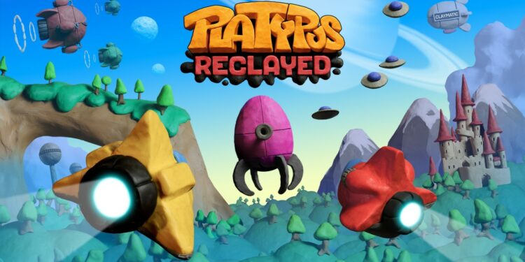 Platypus Reclayed (Nintendo Switch) – Le test