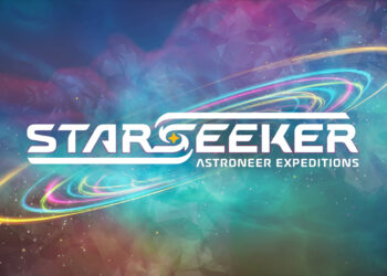 STARSEEKER: Astroneer Expeditions explore l’immensité stellaire en 2026