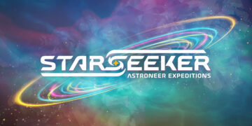 STARSEEKER: Astroneer Expeditions explore l’immensité stellaire en 2026