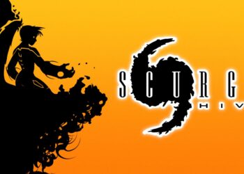 Scurge: Hive (Nintendo Switch) – Le test