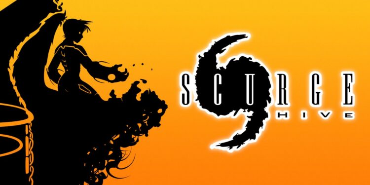 Scurge: Hive (Nintendo Switch) – Le test