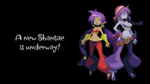 WayForward annonce Shantae 7 et Sigma Star Saga DX sur Nintendo Switch