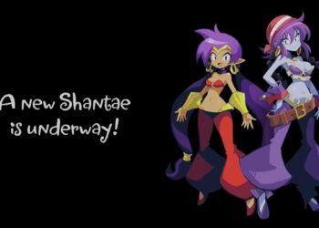 Shantae 7