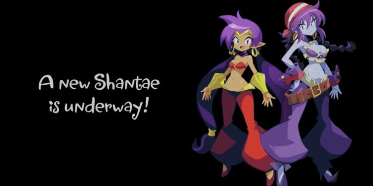 Shantae 7