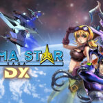Sigma Star Saga DX