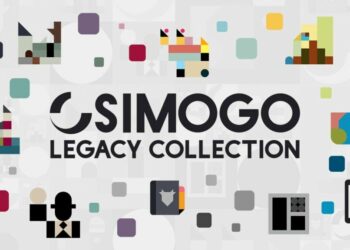 Simogo Legacy Collection
