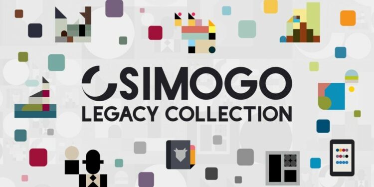 Simogo Legacy Collection