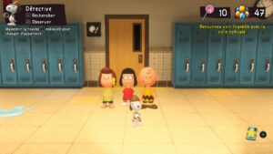 Snoopy & The Great Mystery Club