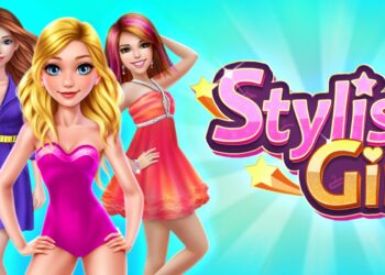 Stylist Girl (Nintendo Switch) – Le test