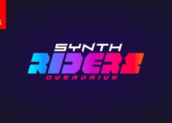 Synth Riders: Overdrive