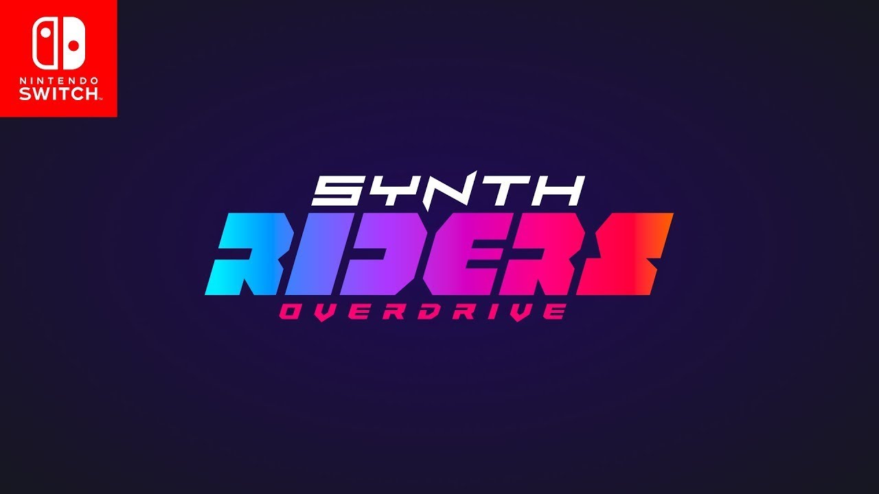 Synth Riders