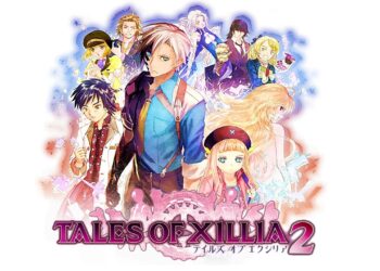 Xillia 2 Remaster est bien prévu, un novueau Tales of R aussi en chantier