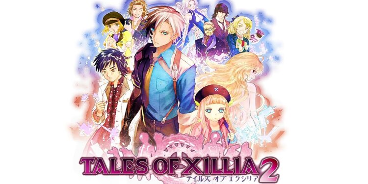 Xillia 2 Remaster est bien prévu, un novueau Tales of R aussi en chantier