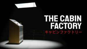The Cabin Factory (Nintendo Switch) – Le test