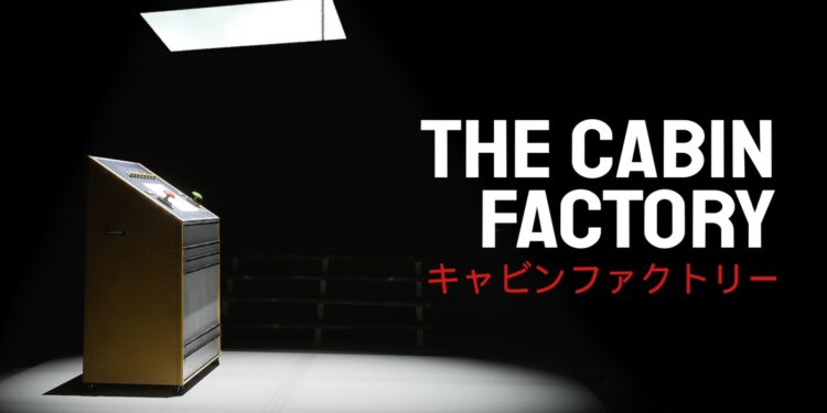 The Cabin Factory (Nintendo Switch) – Le test