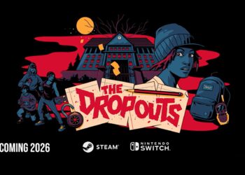 The Dropouts