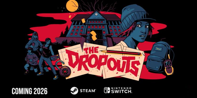 The Dropouts
