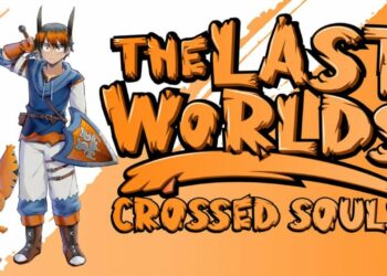 The Last Worlds: Crossed Souls confirmé sur Nintendo Switch