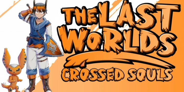 The Last Worlds: Crossed Souls confirmé sur Nintendo Switch