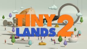 Tiny Lands 2 (Nintendo Switch) – Le test