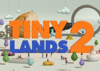 Tiny Lands 2