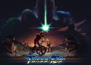 Turbo Kid (Nintendo Switch) – Le test