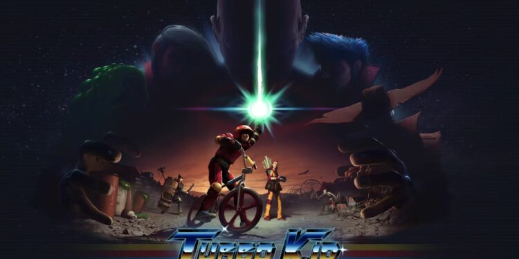 Turbo Kid (Nintendo Switch) – Le test