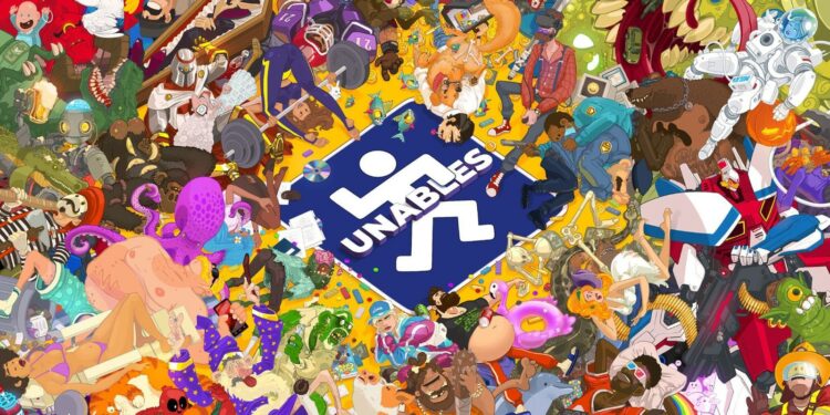 UNABLES (Nintendo Switch) – Le test