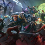 Warhammer 40,000: Rogue Trader