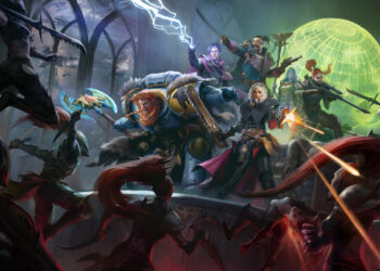 Warhammer 40,000: Rogue Trader