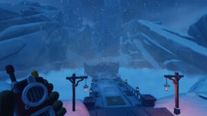 We Were Here Together