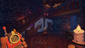 We Were Here Together