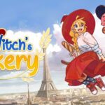The Witch’s Bakery