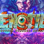 Xenotilt: Hostile Pinball Action