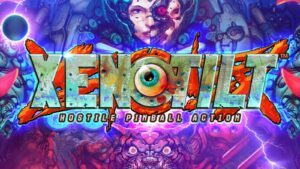Xenotilt: Hostile Pinball Action (Nintendo Switch) – Le test