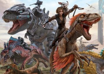 ARK: Ultimate Survivor Edition