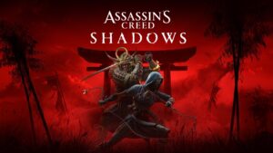 Assassin’s Creed Shadows sur Nintendo Switch 2, ça donne quoi ?